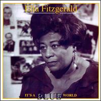 It's a Blue World von Ella Fitzgerald