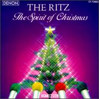 Spirit of Christmas von The Ritz