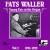 Fats Waller at the Organ, Vol. 3: 1926-1929 [Purple Cover] von Fats Waller