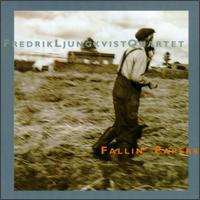 Fallin Papers von Fredrik Ljungkvist