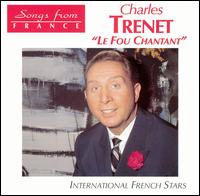 Fou Chantant [EPM] von Charles Trénet