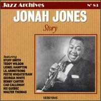 Story 1936-1945 von Jonah Jones