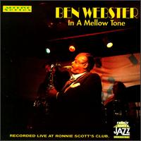 In a Mellow Tone von Ben Webster