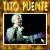 Percussion's King von Tito Puente