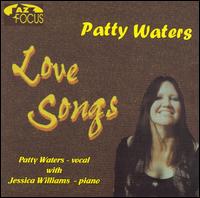 Love Songs von Patty Waters