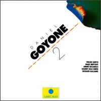 Goyone 2 von Daniel Goyone
