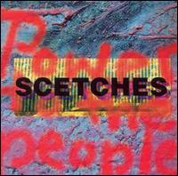 Power to the People von Scetches