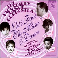 Let's Face the Music & Dance [Jay] von Piccadilly Dance Orchestra