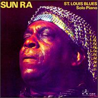 St. Louis Blues von Sun Ra