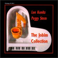 Jobim Collection von Lee Konitz