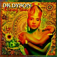 Rising Sun von D.K. Dyson