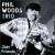 Just Friends von Phil Woods