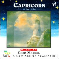 Capricorn von Chris Michell