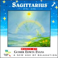Sagittarius: Nov. 23-Dec. 22 von Gomer Edwin Evans