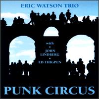 Punk Circus von Eric Watson