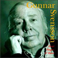 Head, Fingers & Heart von Gunnar Svensson
