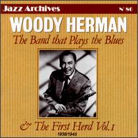 1938-1945 von Woody Herman