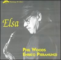 Elsa von Phil Woods
