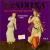 Pandora: Music of the Post-Byzantine High Society, Vol. 2 von Christodoulos Halaris