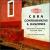 Cuba: Contradanzas & Danzones von Guzman/Rotterdam Conservatory Orquesta Tipica