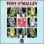 Naked Flame von Tony O'Malley