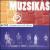 Ketto: Hungarian Folk Music von Muzsikás
