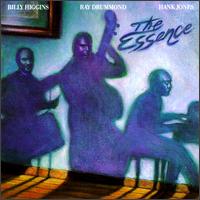 Essence von Billy Higgins