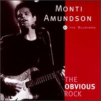 Obvious Rock von Monti Blubinos Amundson