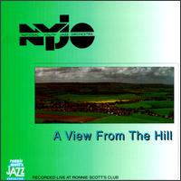 View From the Hill von National Youth Jazz Orchestra