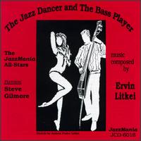 Jazz Dancer & the Bass Player von Jazzmania All-Stars