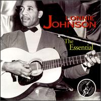 Essential [Collector's Edition] von Lonnie Johnson