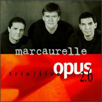Opus 2.6 von François Marcaurelle
