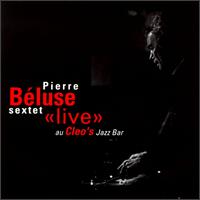 Au Cleo's Jazz Bar von Pierre Beluse