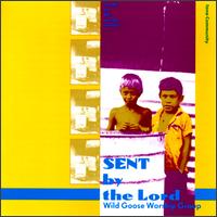 Sent by the Lord von Wild Goose Worship Group