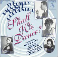 Shall We Dance von Piccadilly Dance Orchestra