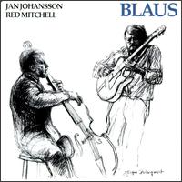 Blaus von Jan Johansson