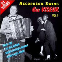 Accordion Swing, Vol. 1 von Gus Viseur