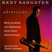 Adventures von Kent Sangster