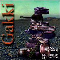 Song of the New World von Gakki