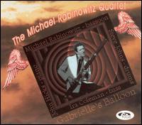 Gabrielle's Balloon von Michael Rabinowitz