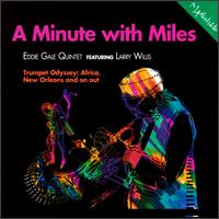 Minute With Miles von Eddie Gale