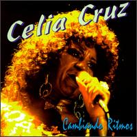 Cambiando Ritmos von Celia Cruz