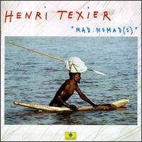 Mad Nomad(s) von Henri Texier