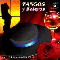Tangos Y Boleros: Instrumentales von Havana Casino Orchestra