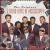 In Concert Live in Europe von The Five Blind Boys of Mississippi