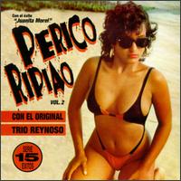 Perico Ripiao, Vol. 2 von El Trio Reynoso