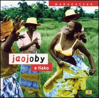 E Tiako: Madagascar von Jaojoby