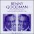 Brussels, 1958 von Benny Goodman