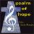 Psalm of Hope von Felix Goebel-Komala