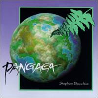 Pangaea von Stephen Bacchus